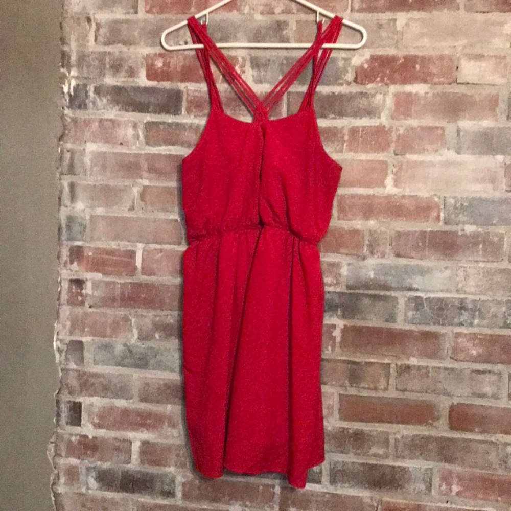 Vintage Epilogue dress